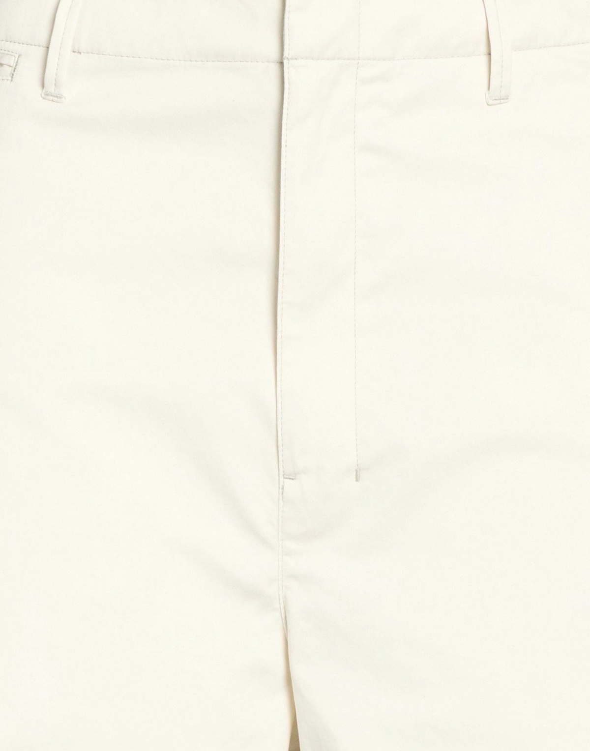 Lemaire Womens Pants in Off white