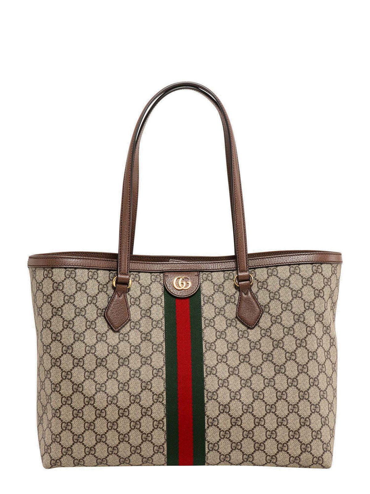 Gucci Ophidia Beige Womens Gucci