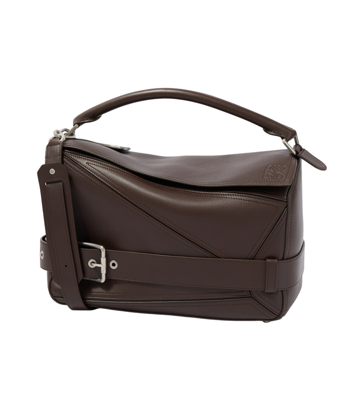 pa LOEWE ボックス 16個 未使用 Mini Puzzle bag | Loewe | OTTODISANPIETRO