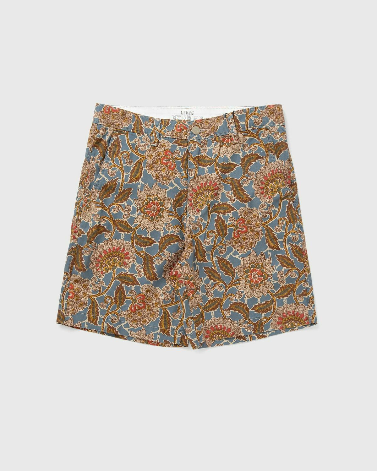 Levis XX AUTH RLX SHORTS II Brown Mens Casual Short