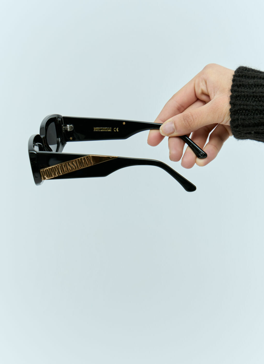 Poppy Lissiman Stevie Sunglasses