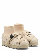 YUME YUME - Camp High Faux Leather Shoes