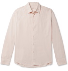 Altea - Cotton-Corduroy Shirt - Neutrals