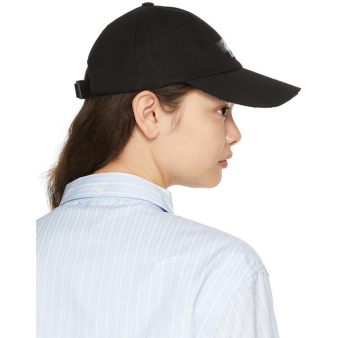 ADER error Black Tape 04 Cap ADER error