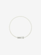 Le Gramme Sterling Silver Le 9g Polished Cable Bracelet