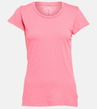 Velvet Odelia cotton jersey T-shirt
