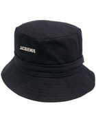 JACQUEMUS - Le Bob Gadjo Bucket Hat