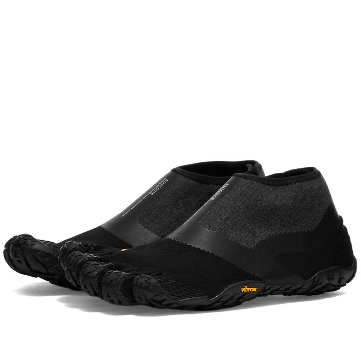 Photo: Suicoke Vibram NIN-LO