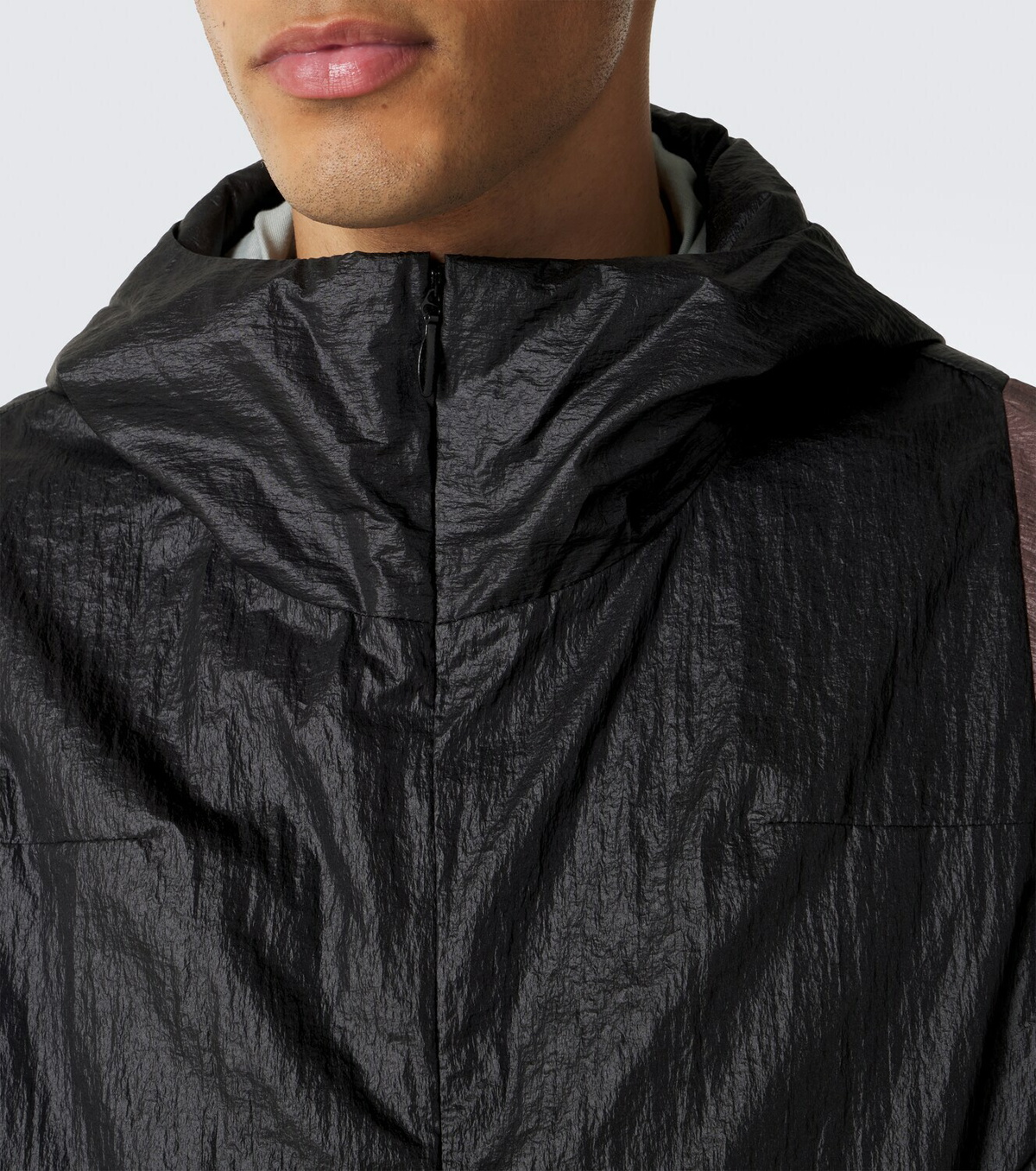 Kiko Kostadinov Tomelilla technical jacket