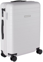 Horizn Studios Gray H6 Essential Suitcase, 65 L