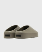 Fear of God CALIFORNIA 2.0 Grey Mens Sandals & Slide