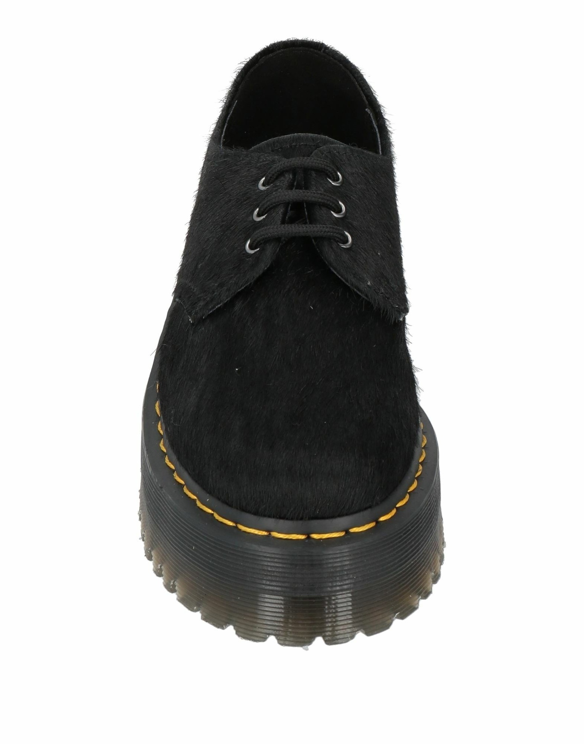 Dr. Martens Womens Lace-up shoes in Black