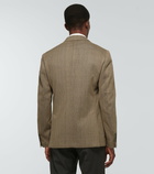 Lardini - Double-breasted blazer