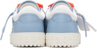Off-White White Low Top 3.0 Off Court Sneakers