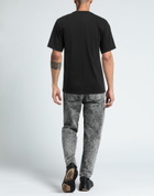 Nike Mens T-shirt in Black