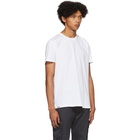 Diesel White T-Grossi T-Shirt