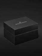 Baume & Mercier - Classima Automatic Chronograph Stainless Steel Watch, Ref. 10781