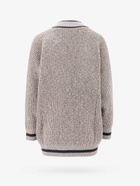 Brunello Cucinelli   Cardigan Beige   Womens