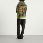 Gallery Dept Men's Dept. De La Galerie Hoodie in Edlr Camo
