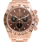 Rolex Cosmograph Daytona Chronograph Automatic Chronometer Mens Watch m126505-0005