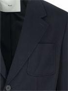 Dunst Single-breasted Blazer