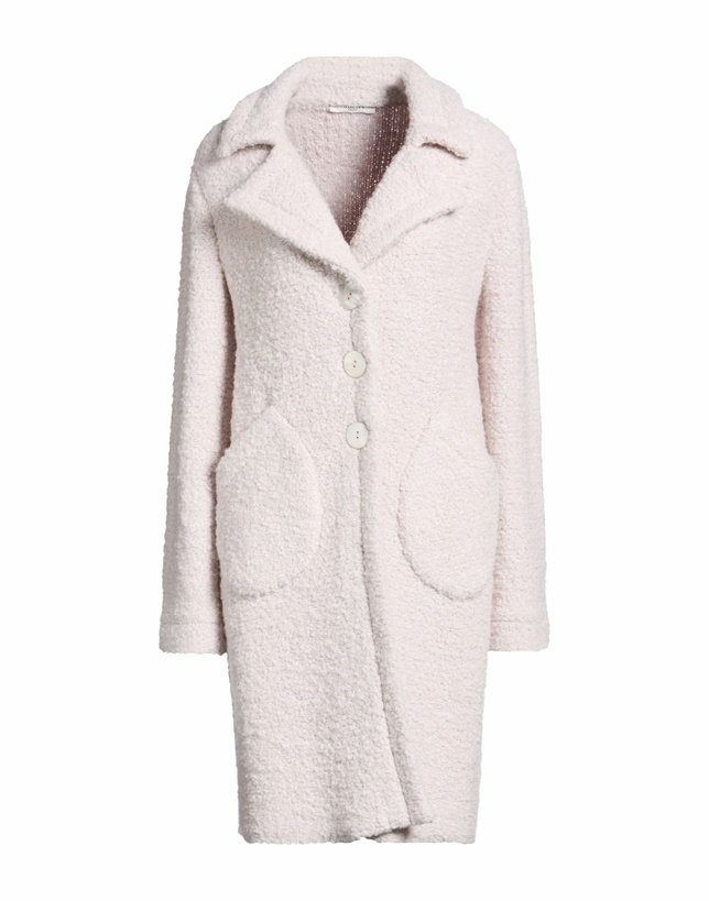 Photo: Charlott Womens Coat in Off white