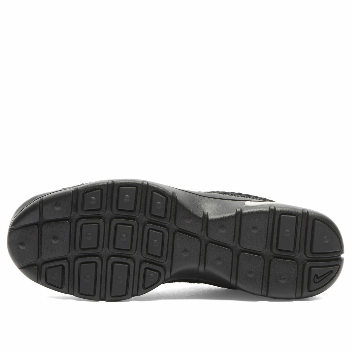 Comme des Garçons Homme Plus Men's x Nike Air Flymesh Rejuven8 Sne in Black