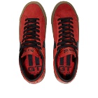 Nike SB Men's Zoom Blazer Low Pro GT Sneakers in Cinnabar/Black