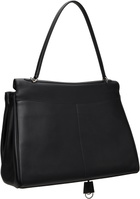 Balenciaga Black Rodeo XL Bag