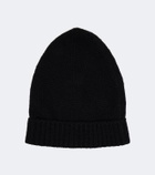 The Row Pavir cashmere beanie