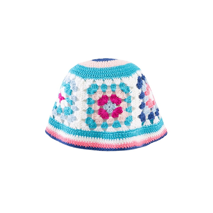 Photo: MC2 Saint Barth Crochet Woman Cloche