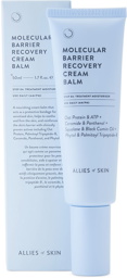 Allies of Skin Molecular Barrier Recovery Cream Balm, 50 mL