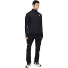 The North Face Black Summit Series FUTUREFLEECE LT Quarter-Zip Sweatshirt