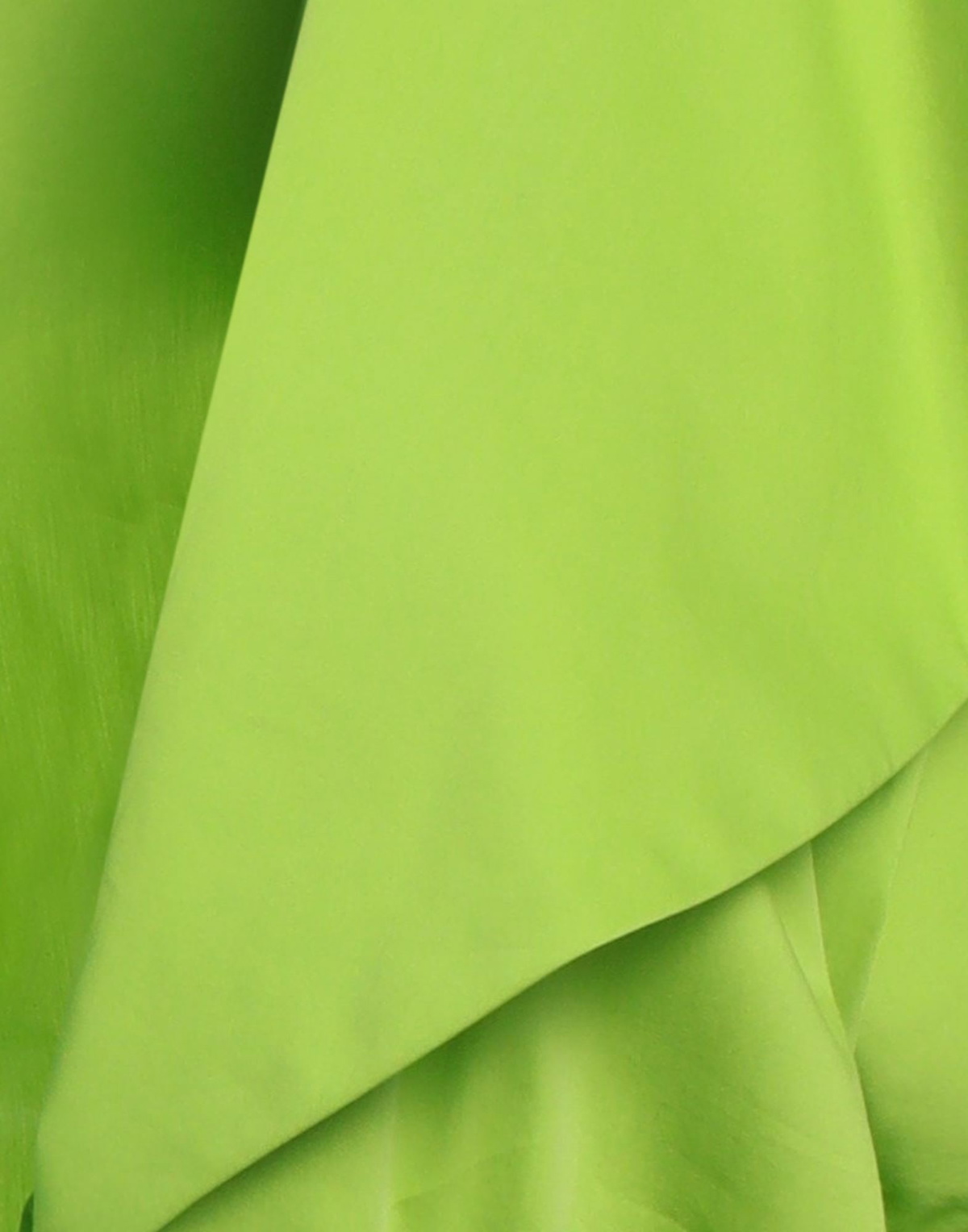 Jijil Womens Shirt Lime in Green