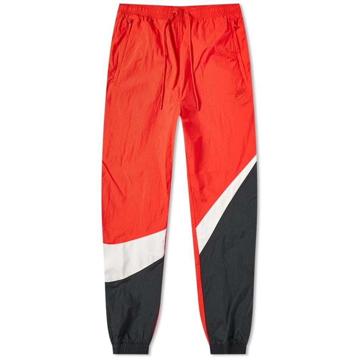 Photo: Nike Big Swoosh Woven Pant