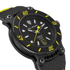 Tonino Lamborghini Panfilo Automatic Black Dial Mens Watch TLF-T03-5