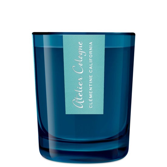 Atelier Cologne Clementine California 6.3 oz Scented Candle 3614273475716