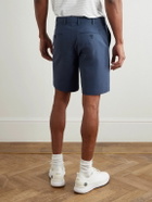 Peter Millar - Surge Performance Tech-Jersey Golf Shorts - Blue