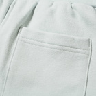 John Elliott Crimson Short