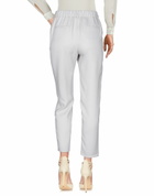 Peserico Womens Pants Light in Grey