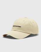 Thisisneverthat T Logo Cap Beige - Mens - Caps