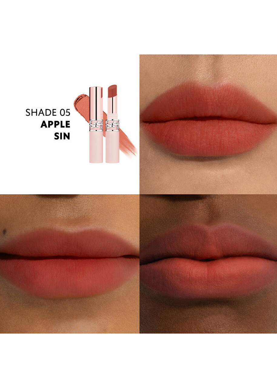 Yves Saint Laurent Ysl Lovenude Lip Blusher - Shade 05
