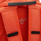 Osprey Mutant 22 Backpack in Mars Orange