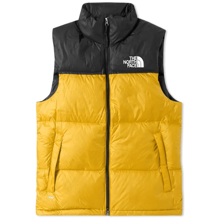 Photo: The North Face 1996 Retro Nuptse Vest