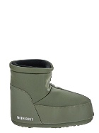 Moon Boot Icon Low Nolace Rubber