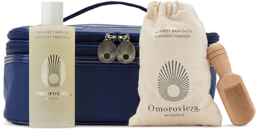 Omorovicza Bathing Duo