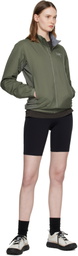 Norda Gray 001A Sneakers