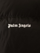 Palm Angels   Jacket Black   Mens