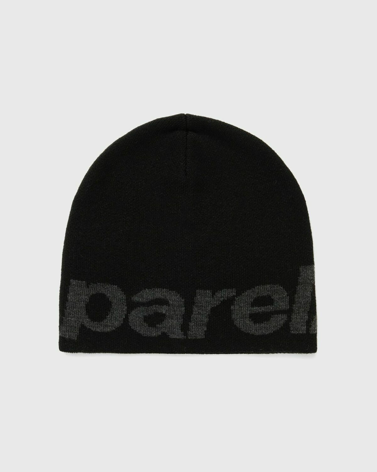 Parel Studios Nova Beanie Black Beanies