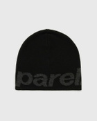 Parel Studios Nova Beanie Black Beanies